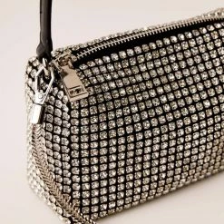 Peppermayo Exclusive - The After Party Mini Bag - Black -Accessories Shop 005d3df5d7d74c1cafffe2dcfbb2dc85 1024x1024