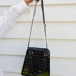 Peppermayo - Yin To My Yang Handbag - Black And White -Accessories Shop 00a841acdbea492a9861e6bf3a34d40c 1024x1024