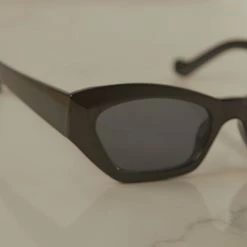 Peppermayo - Call Me By Your Name Sunglasses - Black -Accessories Shop 01784e6253414af196d8fb690b8e9a47 1024x1024