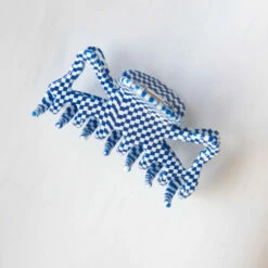 Peppermayo - Rita Hairclip - Blue -Accessories Shop 017ba3a1f07a4567959366236be630b7 1024x1024