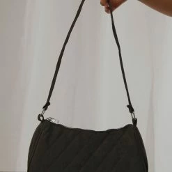 Peppermayo - Leaving London Bag - Black -Accessories Shop 02b6651748a348ca943570ca114f0fdb 1024x1024