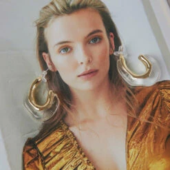 Peppermayo - Moment In Time Earrings - White 9 Peppermayo - Moment In Time Earrings - White -Accessories Shop 02f932f60ccf4502a81825727f53f15b 1024x1024