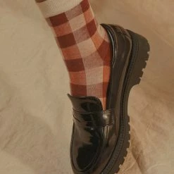 Peppermayo - Going Home Socks - Rose -Accessories Shop 0389f8d4350e41dd8f1bf4c9c41291c9 1024x1024