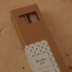 Candle Co - Moreton Eco Hexagonal Dinner Candle 2 Pack - Latte -Accessories Shop 05482418c65f45eea44b114bec8202aa 1024x1024