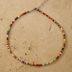 Peppermayo - Hold On Necklace - Multi -Accessories Shop 05d0b8c5c67748b8bbb1ddd7f2cef441 1024x1024