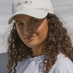 Vacancy Supply - Long Weekend Dad Cap - White -Accessories Shop 0780f45e4f4c4929b005ae77b92e0214 1024x1024