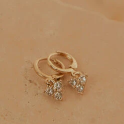 Peppermayo - Isabel Ear Stack - Gold Multi -Accessories Shop 0877a5f130a543eb825f3bbf1a44a7ff 5d9f8d94 0cd6 4b47 b31d a33dec82a7af 1024x1024