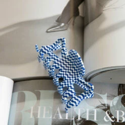 Peppermayo - Rita Hairclip - Blue -Accessories Shop 0dbe43ac61c0420daf55cc39a8501c86 1024x1024