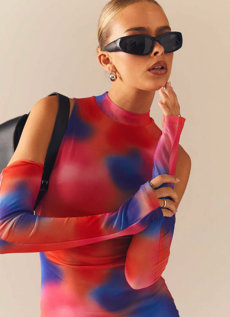 Peppermayo Exclusive - In Overdrive Gloves - Thermostatic 3 Peppermayo Exclusive - In Overdrive Gloves - Thermostatic