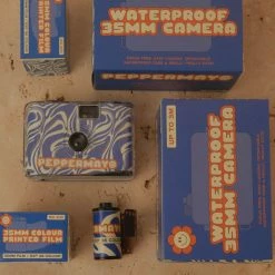 Peppermayo Exclusive - Art Trip 35mm Film - EXP 36 Colour - Cobalt Marble 9 Peppermayo Exclusive - Art Trip 35mm Film - EXP 36 Colour - Cobalt Marble -Accessories Shop 0e160ad86e674c6d83a7f2464da50e66 1024x1024