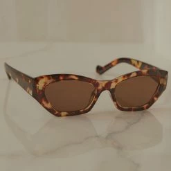 Peppermayo - Call Me By Your Name Sunglasses - Brown Tort -Accessories Shop 0f766cca3bec474cbe9e9180239060a8 1024x1024