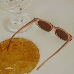 Peppermayo - Zoey Sunglasses - Coffee -Accessories Shop 14410b9e1cd44263b61ae11a4839134f 1024x1024