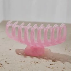 Peppermayo - A New Perspective Hair Clip - Pink -Accessories Shop 1499654ba6054d22a3d7682685ae3c50 1024x1024