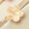 Peppermayo Jewellery - Posie Hair Clip - Ivory Pearl -Accessories Shop 15d027b67c854262a7a79516a91376dd 1024x1024