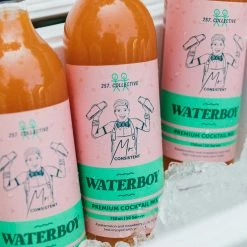 Mr Consistent - Mr Consistent Premium Cocktail Mixer - Waterboy 11 Mr Consistent - Mr Consistent Premium Cocktail Mixer - Waterboy -Accessories Shop 16ac320e3e264d5d8d73fbde153287ac 1024x1024