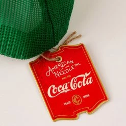 American Needle - Sprite Sinclair Trucker - Green 9 American Needle - Sprite Sinclair Trucker - Green -Accessories Shop 16ba763bd34042de8e2b22443477b906 1024x1024