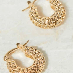 Peppermayo - Sphinx Earrings - Gold -Accessories Shop 16f68d2268fe47589c84fa1b8e0d13d0 1024x1024