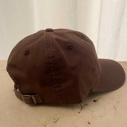 American Needle - Destination LA Ball Park Cap - Chocolate 7 American Needle - Destination LA Ball Park Cap - Chocolate -Accessories Shop 1706afd780d14d419f523dc07f2c716f 1024x1024