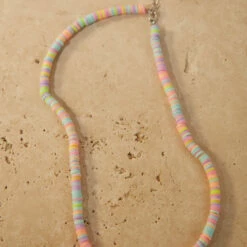 Peppermayo - Surf Club Necklace - Multi