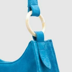 The Wolf Gang - Lola Mini Shoulder Bag - Azul -Accessories Shop 1bcd1f01363145a9a05e8bd0227faa8d 1024x1024