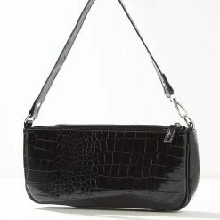 Peppermayo - Appointed Bag - Black 11 Peppermayo - Appointed Bag - Black -Accessories Shop 1c6c9cd30035404d84dde96ef0f995fe 1024x1024