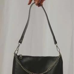 Peppermayo - The Fader Bag - Black -Accessories Shop 1d329ece31484a3ca172752b2b9ffb99 1024x1024