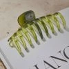 Peppermayo - Manifestation Hair Clip - Green Tort -Accessories Shop 1e93351ce901415ca28820647ea1e2da 1024x1024