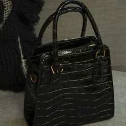 Peppermayo - Yin To My Yang Handbag - Black And White -Accessories Shop 206f65891aa546a180c0c828661f895b 1024x1024