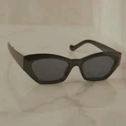 Peppermayo - Call Me By Your Name Sunglasses - Black -Accessories Shop 20a5e86316a64d5e8d8828d456e4c05e 1024x1024