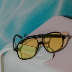 Peppermayo - Lindsay Sunglasses - Black -Accessories Shop 21e8791935e44d3e930f10ed8b446cac 1024x1024