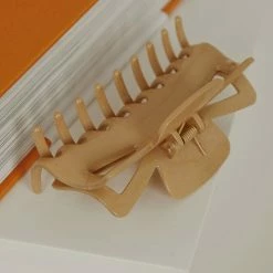 Peppermayo - Nicco Hair Clip - Taupe -Accessories Shop 250bace3b7b24ff1a4b422e828ee2ecf 1024x1024