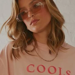 Peppermayo - Penny Sunglasses - Beige -Accessories Shop 25bc87bd3596450287d75a8d8267f085 1024x1024