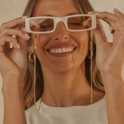 Peppermayo - Marie Sunglasses - Cream -Accessories Shop 263ef834825f474dba05122746d11c56 1024x1024