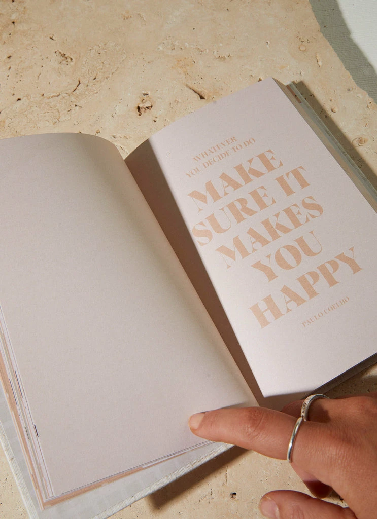 Collective Hub - My Mantras And Musings - Multi 7 Collective Hub - My Mantras And Musings - Multi - Image 5