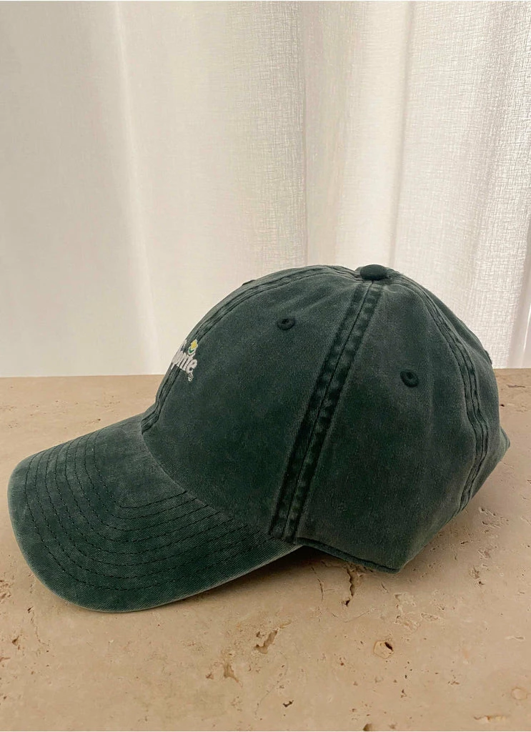 American Needle - Sprite Raglan Wash Cap - Bottle 5 American Needle - Sprite Raglan Wash Cap - Bottle - Image 3