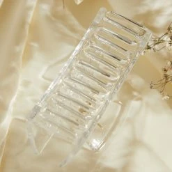 Peppermayo - Cafe Hair Clip - Clear -Accessories Shop 2e2a0cd8e71a468495a7835532d1b7e5 1024x1024
