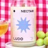 Ludo Home - Signature Jar Candle - Nectar -Accessories Shop 3007c6bc097f4eb8971aabf2140d3c06 1024x1024