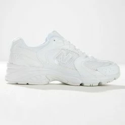 New Balance - 530 Sneaker - White -Accessories Shop 325ccdc23aff4aa48a75911837fc2aaa 742d53bf 065f 47f1 a6e2 3cb939869c2d 1024x1024