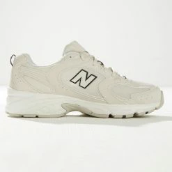 New Balance - 530 Sneaker - Moonbeam -Accessories Shop 32bf4f563d8f4724a64f67acf53d1b1e a2150b4f d336 4beb b632 03dd07005555 1024x1024