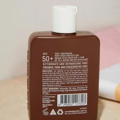 We Are Feel Good Inc - Coconut Sunscreen Lotion SPF50+ 200ml - Multi -Accessories Shop 3304ace6ff984f868a78bcbbc87957d5 1024x1024