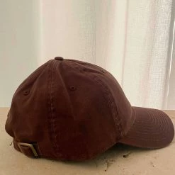 American Needle - Coca-Cola Cup Ball Park Cap - Chocolate -Accessories Shop 34241c31e49e41878aa483d833625166 1024x1024