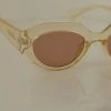 Peppermayo - Used To Be Sunglasses - Clear -Accessories Shop 347a14ac9c4f4657825949cc50f70f92 1024x1024