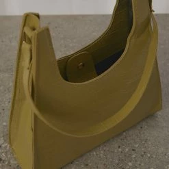 Peppermayo - Adrienne Bag - Green -Accessories Shop 361369f5803844139cdfde1e8ef9b81c 1024x1024