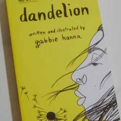 Harper Collins - Dandelion - Multi -Accessories Shop 3813e398fdcf46fc93a84555f7e7ef00 1024x1024