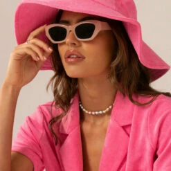 Peppermayo Exclusive - Sundazed Oversized Terry Bucket Hat - Perry Pink -Accessories Shop 39c6f6894bb0464ebe04ebbf3672c89c 1024x1024