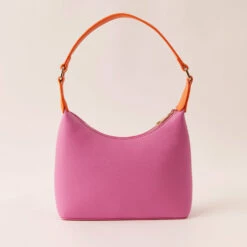 Peppermayo Exclusive - Block Out Bag - Fuscia -Accessories Shop 39c7f9a869b34ac78fb7018b36571188 1024x1024