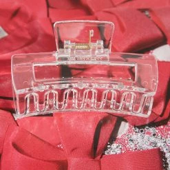 Peppermayo - Cafe Hair Clip - Clear -Accessories Shop 3b9ca1b4f76646a59a9b0463c9e9fff6 1024x1024