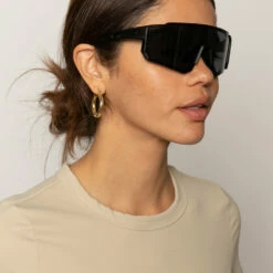 Peppermayo Exclusive - Snowbird Sunglasses - Black Ice -Accessories Shop 3c752667a0494c7d813d689ceee5c46a 1024x1024