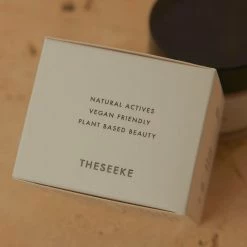 The Seeke - Rose Clay Mask - Pink 11 The Seeke - Rose Clay Mask - Pink -Accessories Shop 3c9b3c3a0cc546ac9d27736e5569b0a1 1024x1024