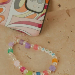 Peppermayo - With Love Phone Charm - Multi -Accessories Shop 3f50306818d24c37804bdf4e7c1c521e 1024x1024